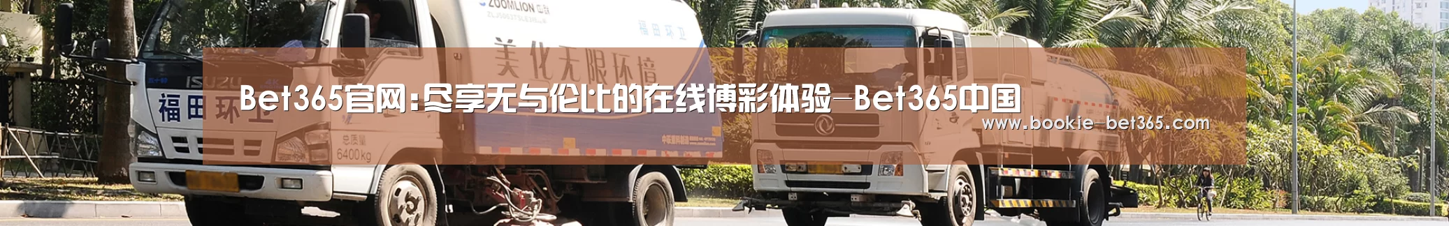 上海市案例